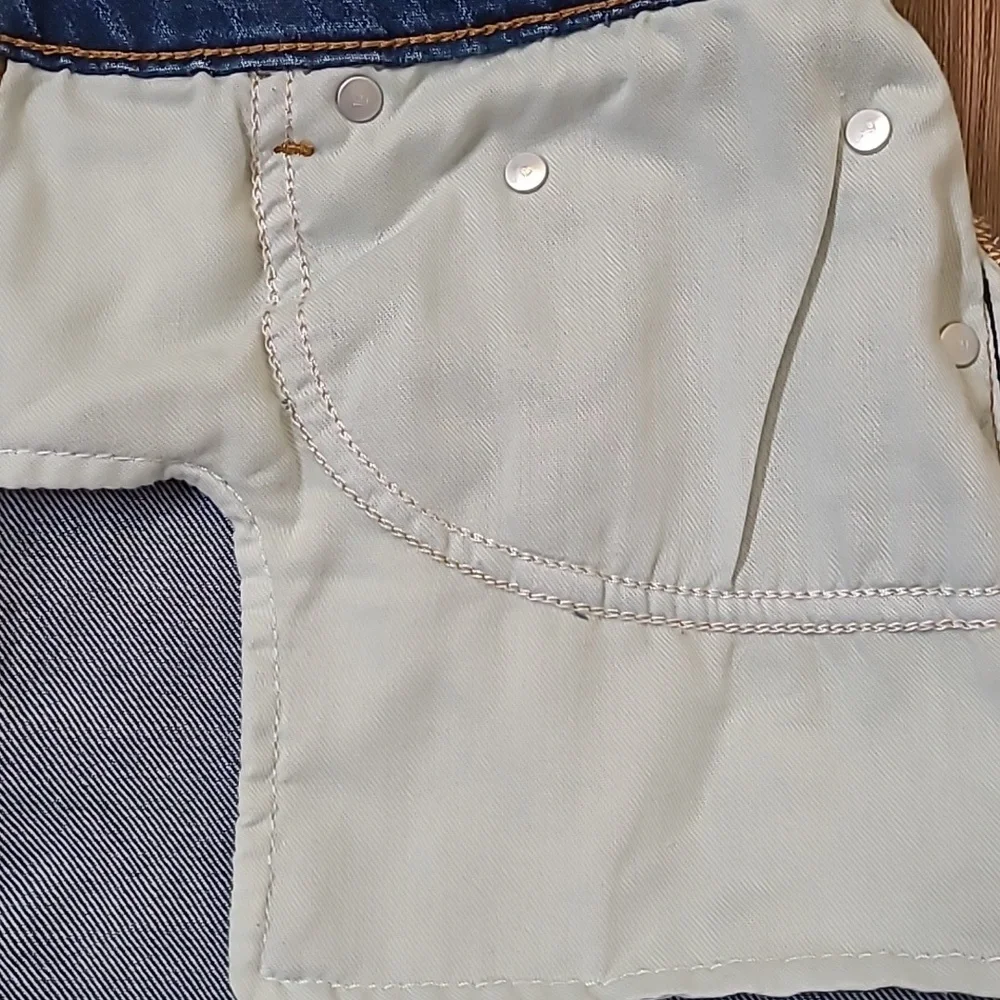 PILCRO Denim Blue Women‎ Shorts perfecc for summer used good condition.